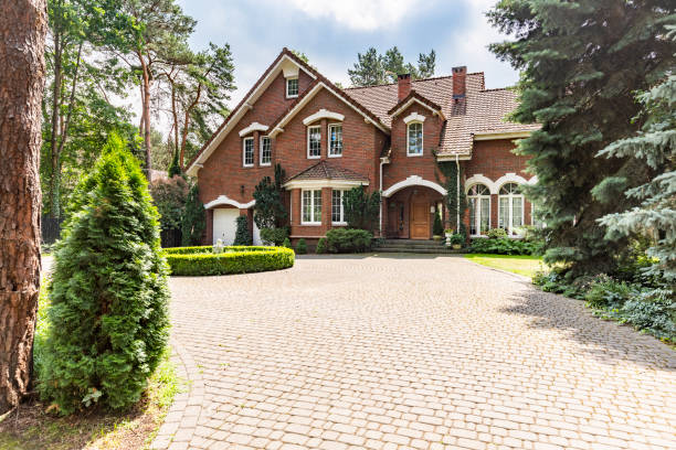 Best Cobblestone Driveway Pavers  in Elkland, PA