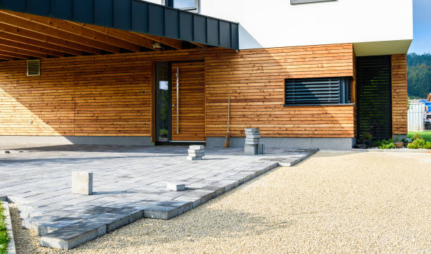 Reasons to Select Us for Your Driveway Paving Requirements in Elkland, PA