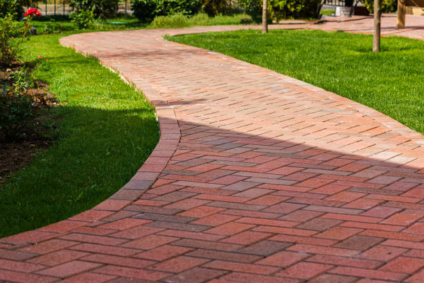 Best Custom Driveway Pavers  in Elkland, PA