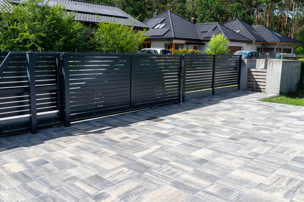 Driveway Pavers for Homes in Elkland, PA