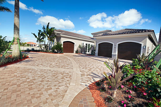 Best Best Driveway Pavers  in Elkland, PA
