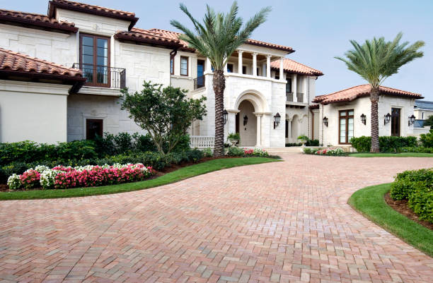 Best Driveway Pavers Installation  in Elkland, PA