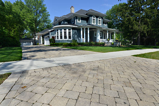 Best Local Driveway Pavers  in Elkland, PA