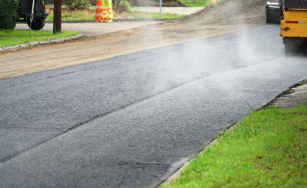 Decorative Driveway Pavers in Elkland, PA