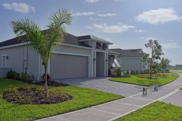 Best Driveway Resurfacing Pavers  in Elkland, PA