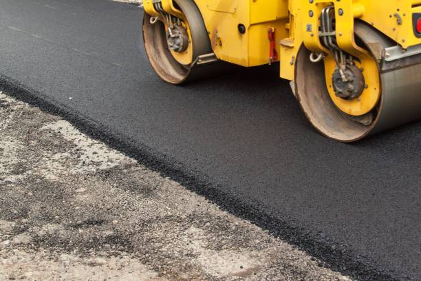 Best Local Driveway Pavers  in Elkland, PA